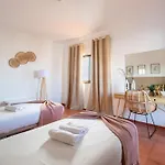 Beguest Vila Magna Apartment