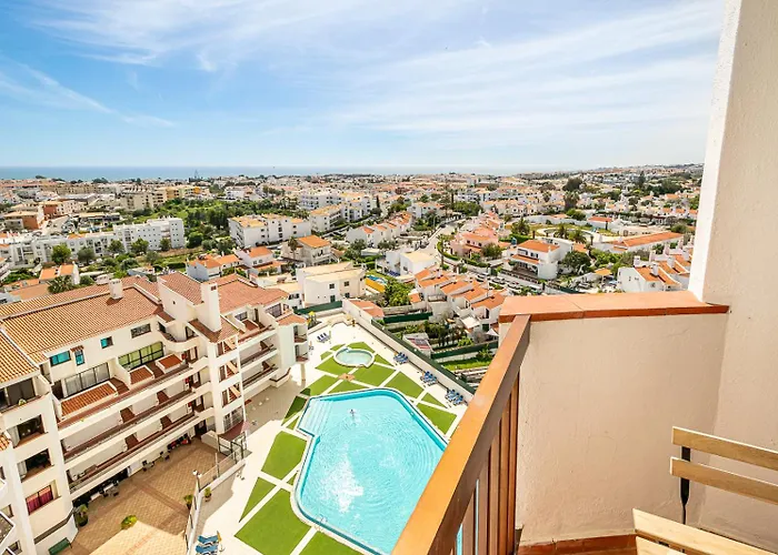 Beguest Vila Magna Apartment