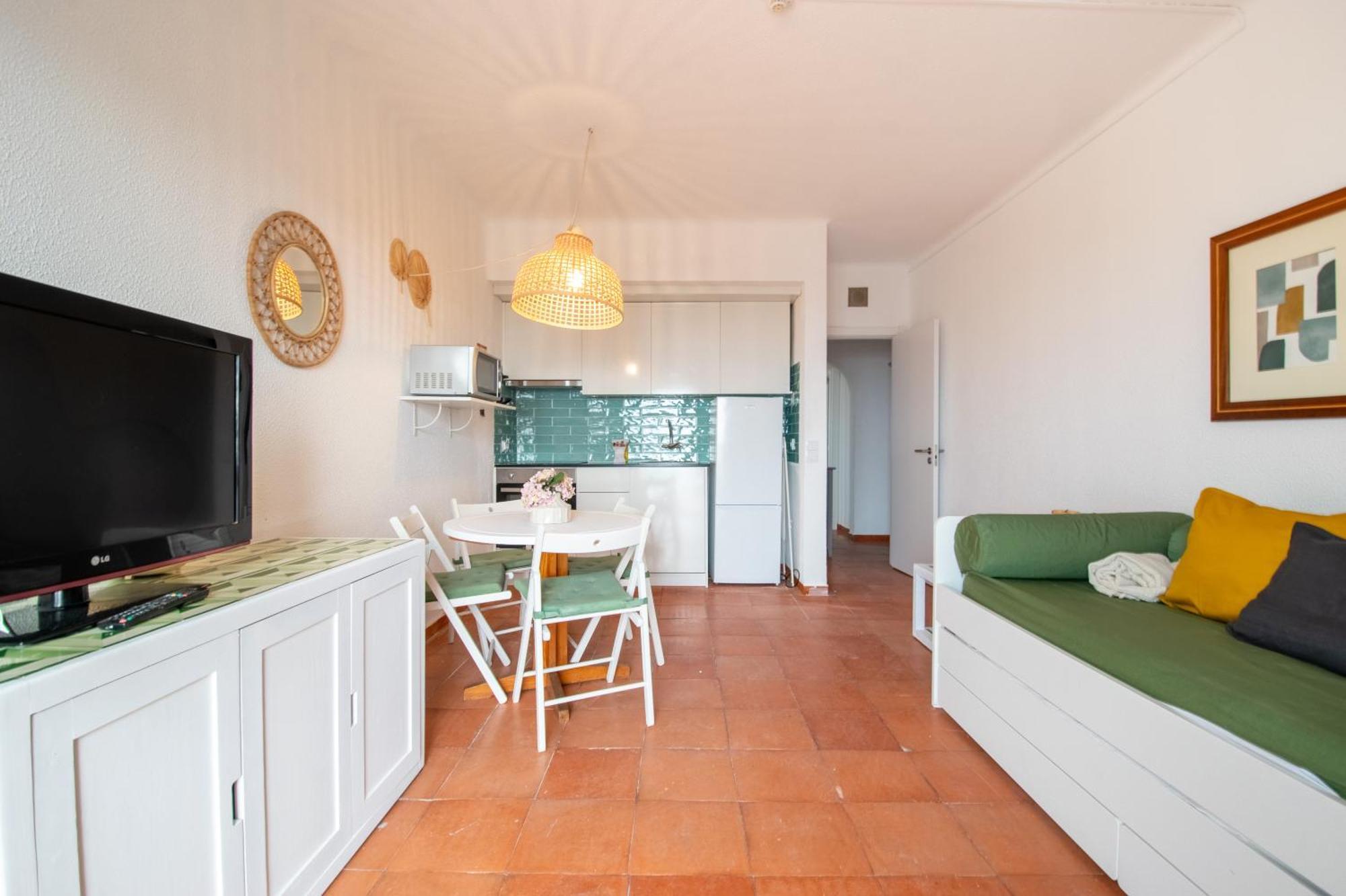 Beguest Magna Apartment Albufeira