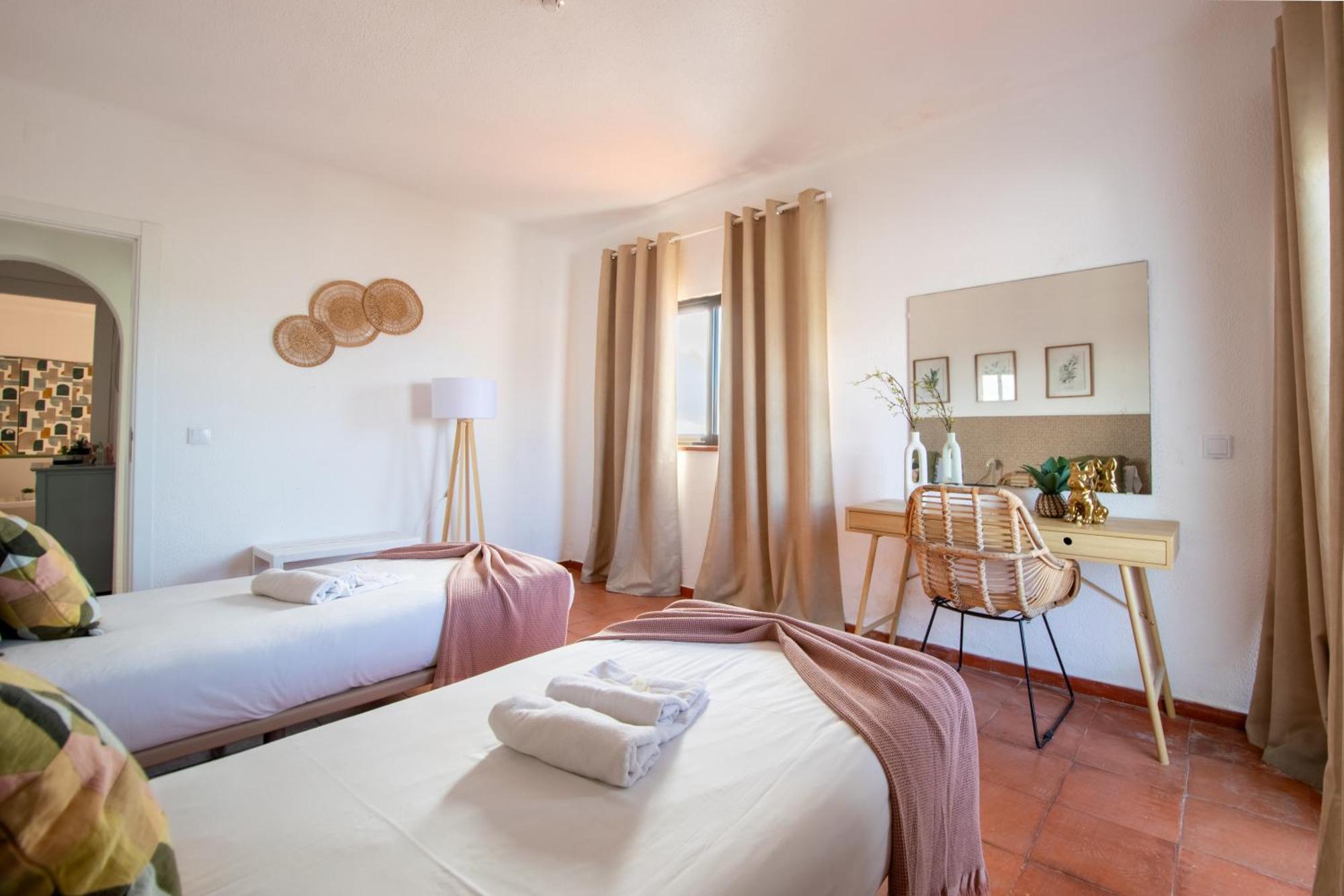 Beguest Magna Apartment