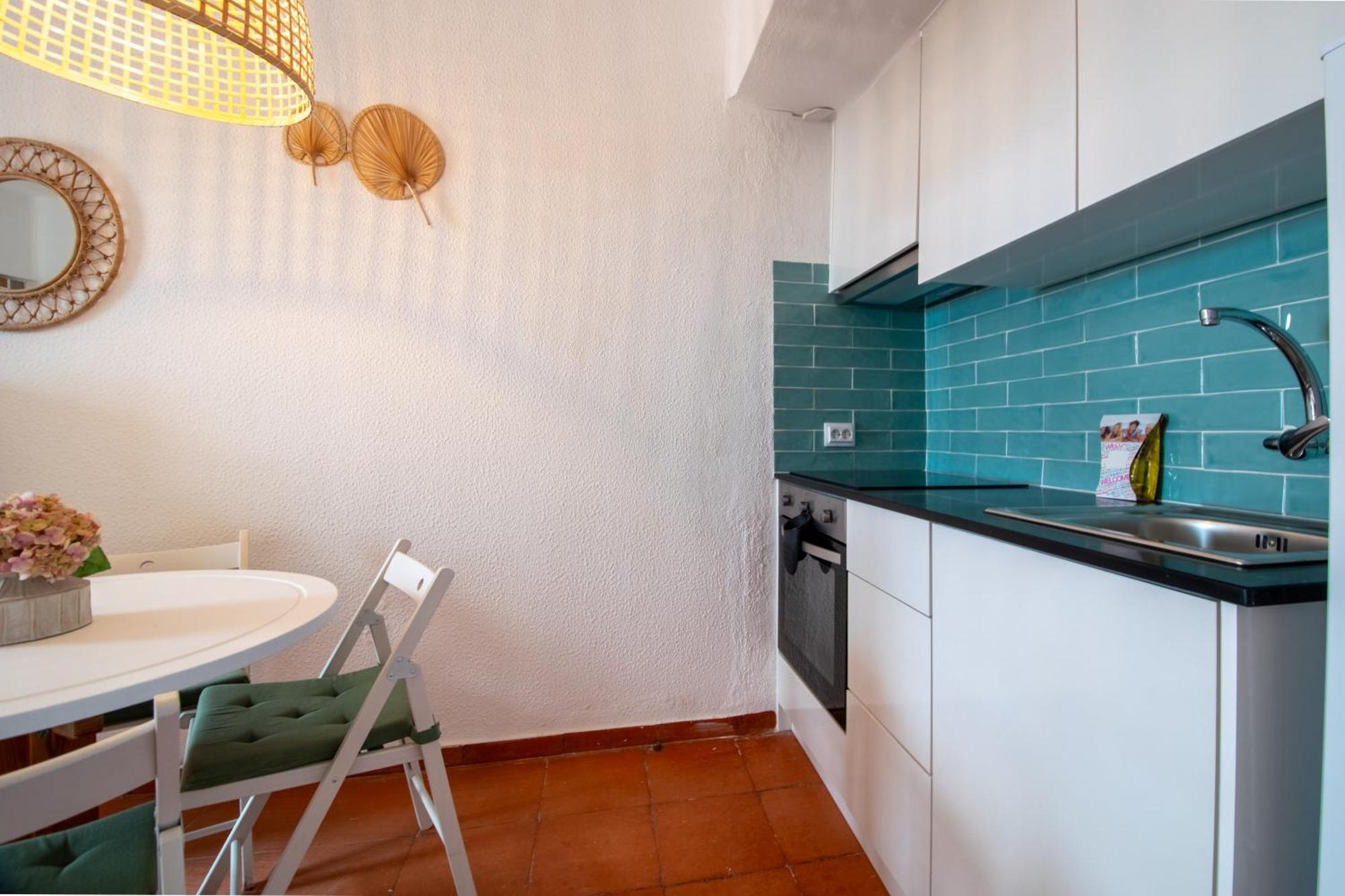 Apartment Beguest Magna