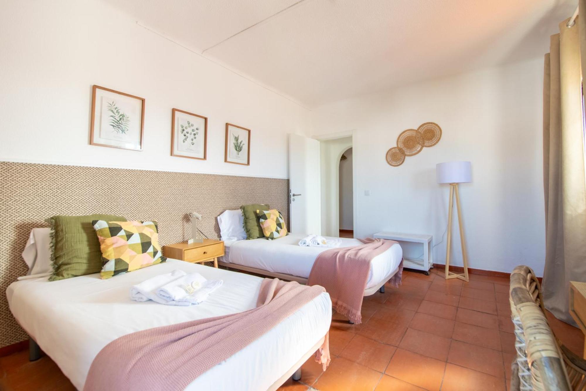 Apartment Beguest Magna Albufeira