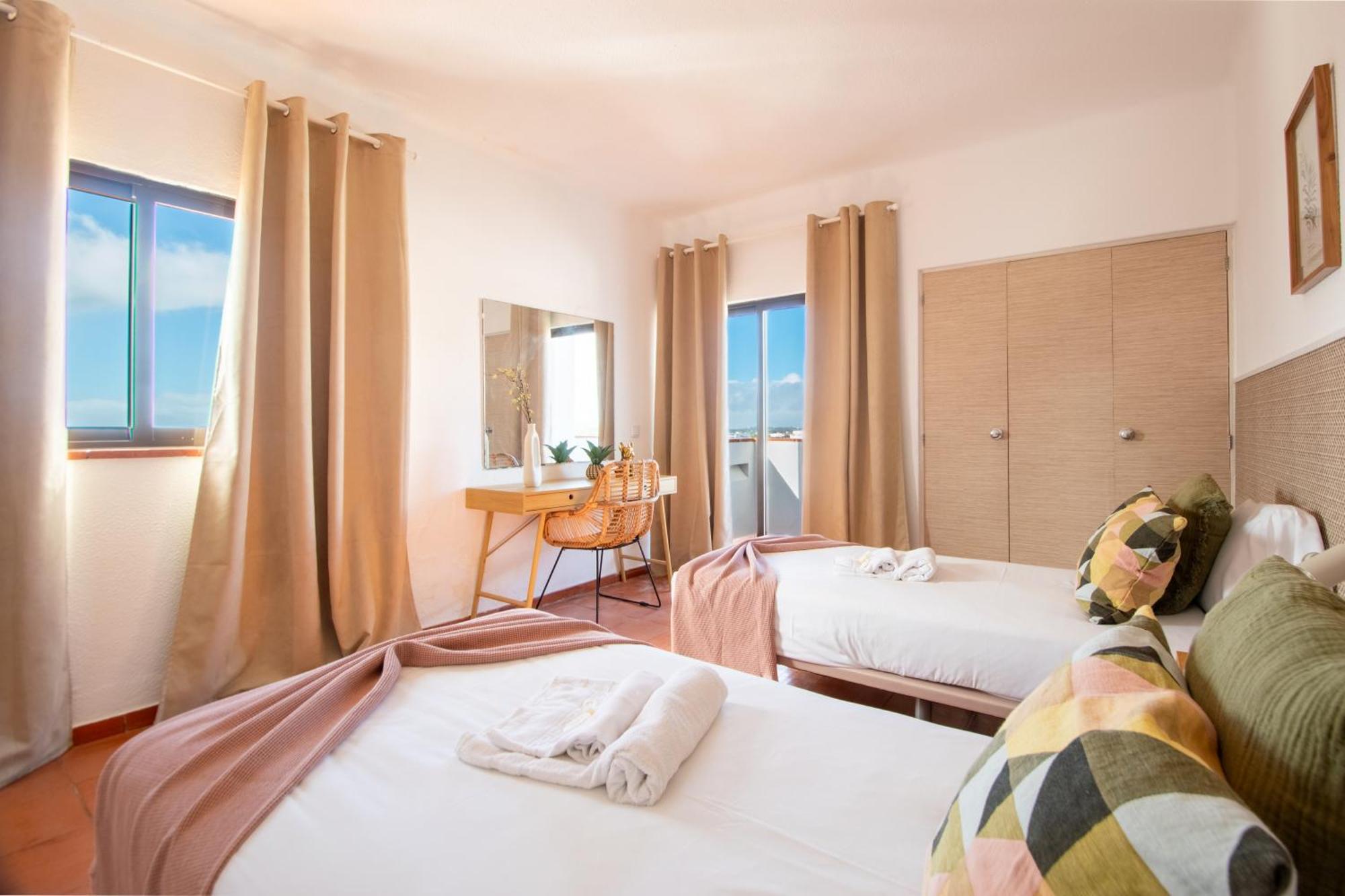 Apartment Beguest Magna