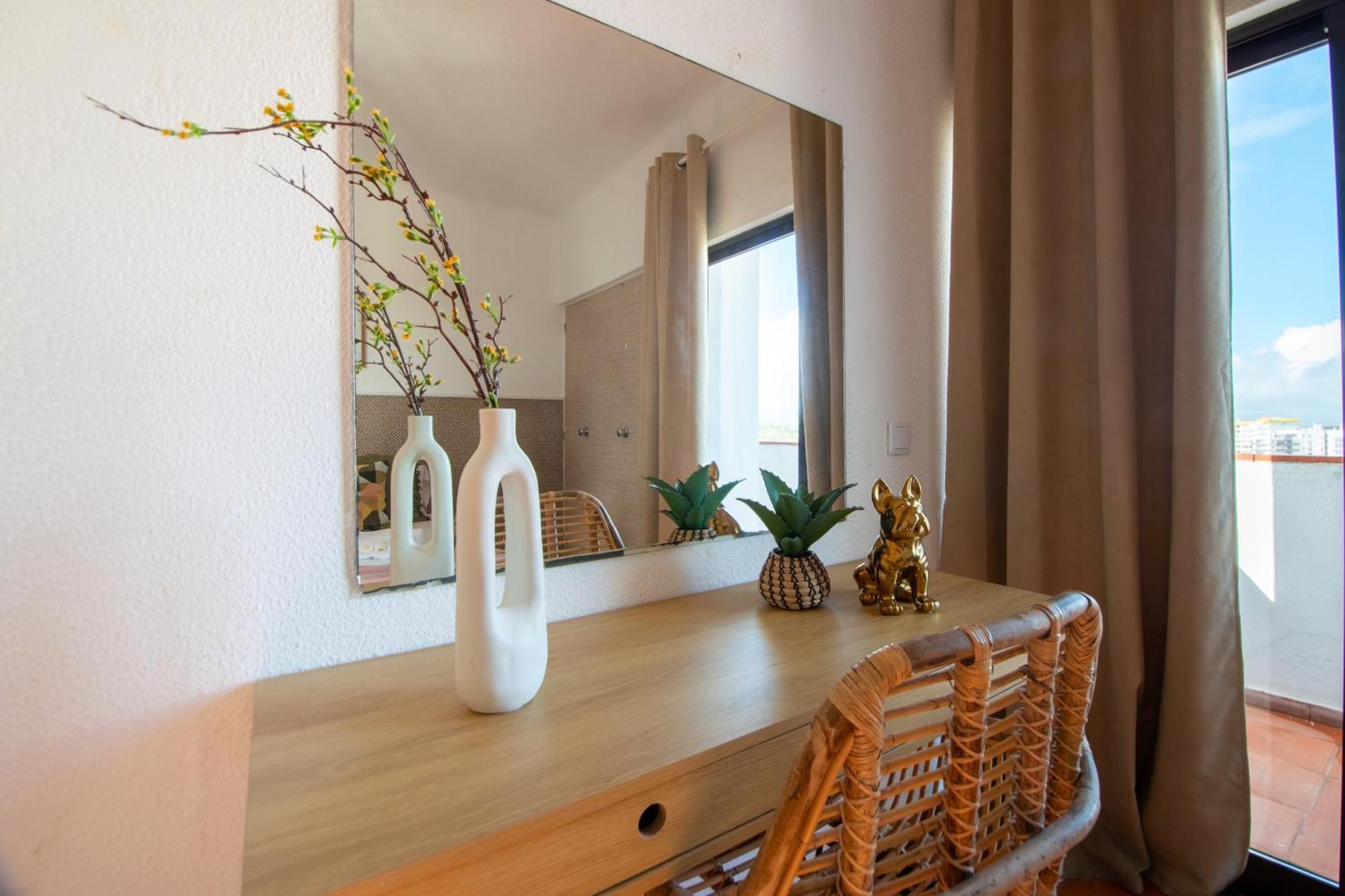 Beguest Magna Apartment *