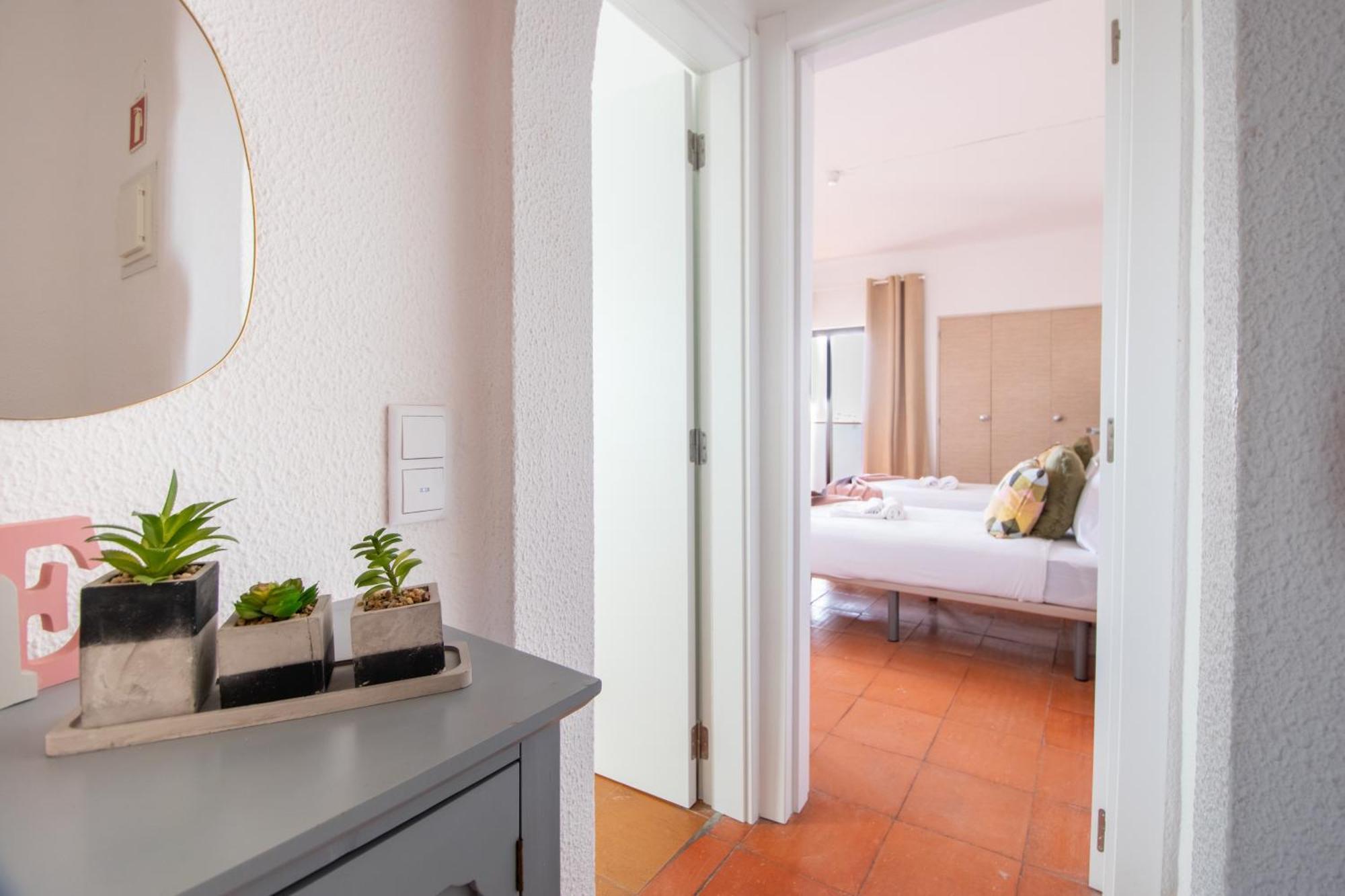 Apartment Beguest Magna *
