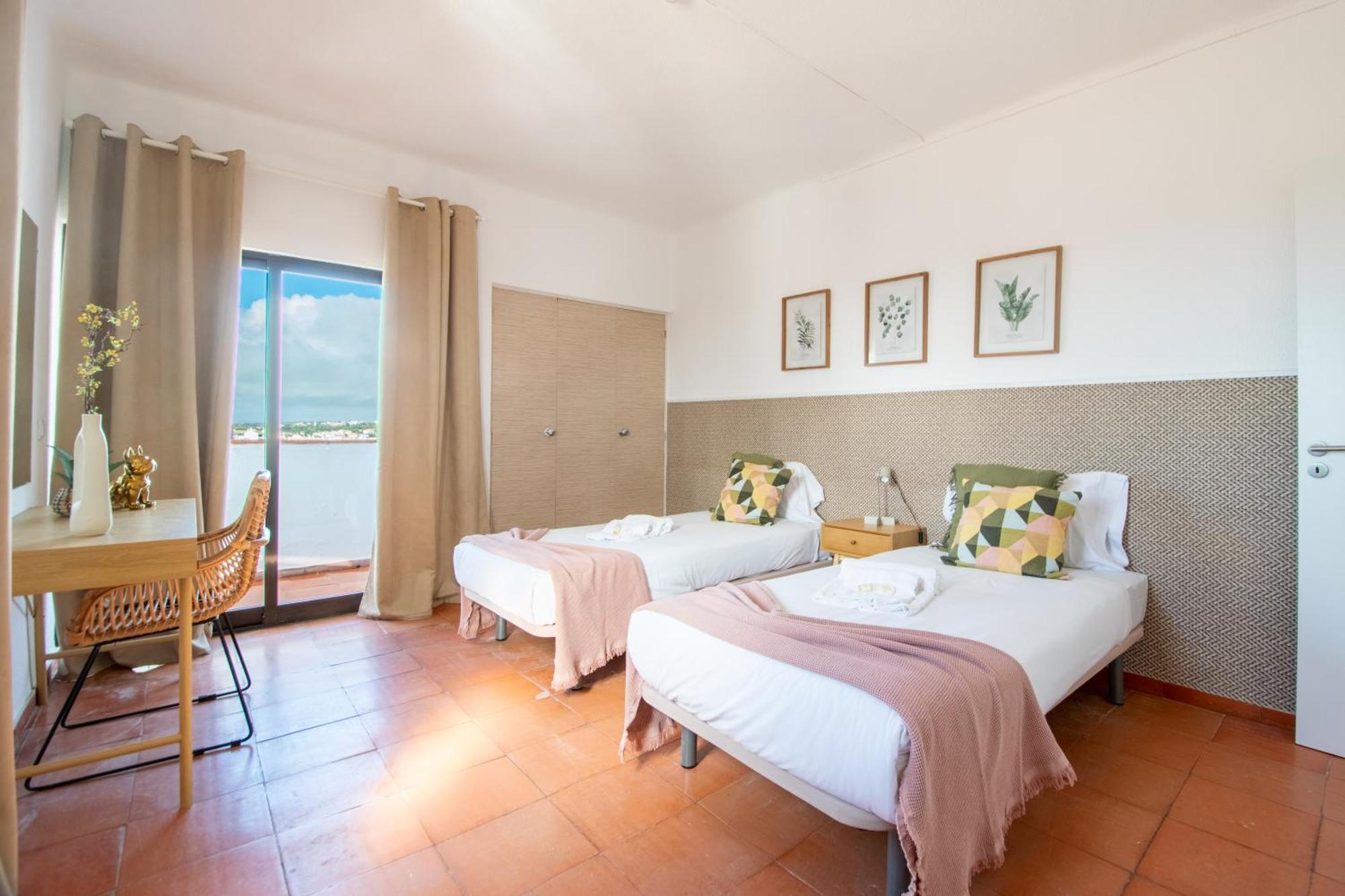 Beguest Magna Apartment