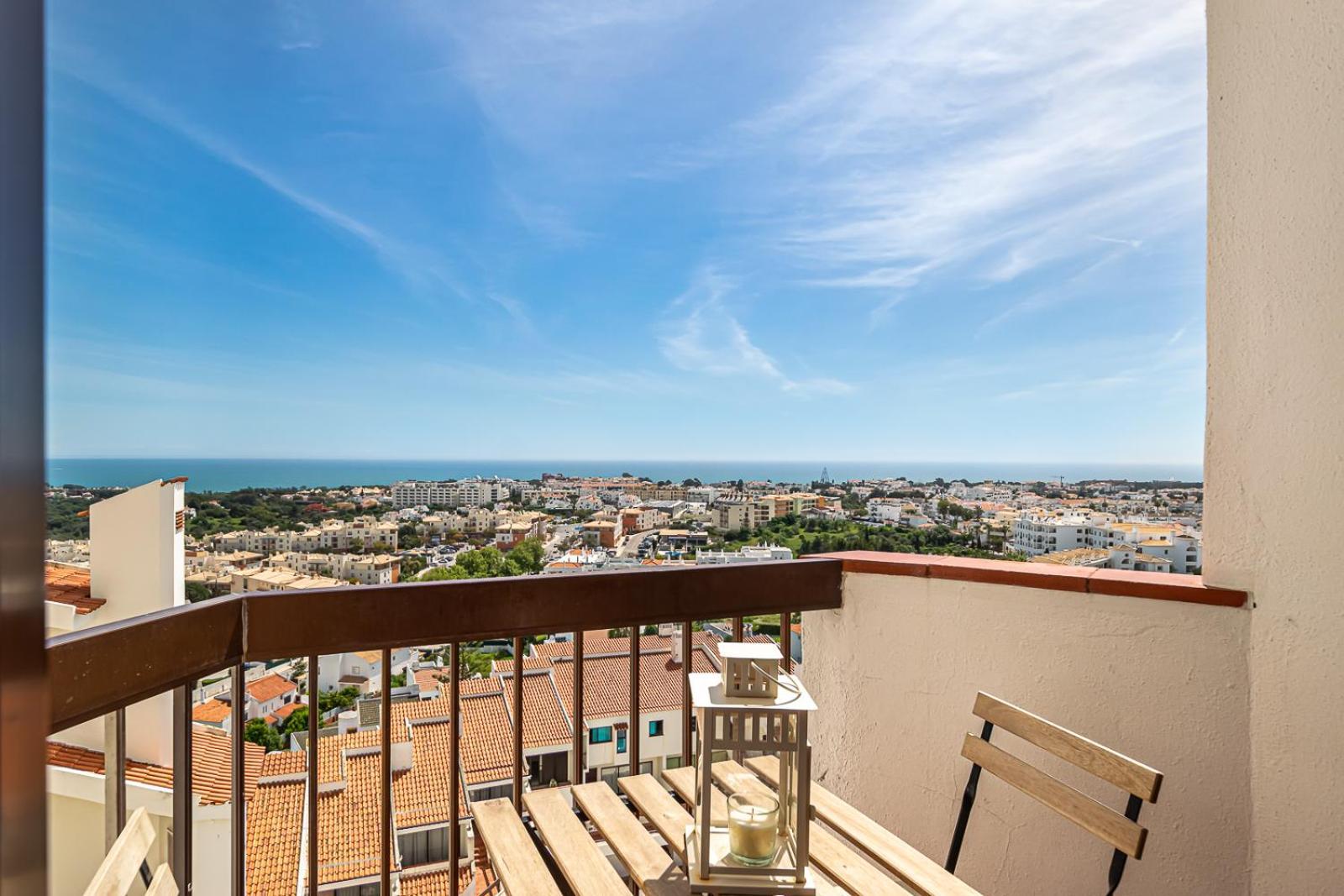 Beguest Magna Apartment *