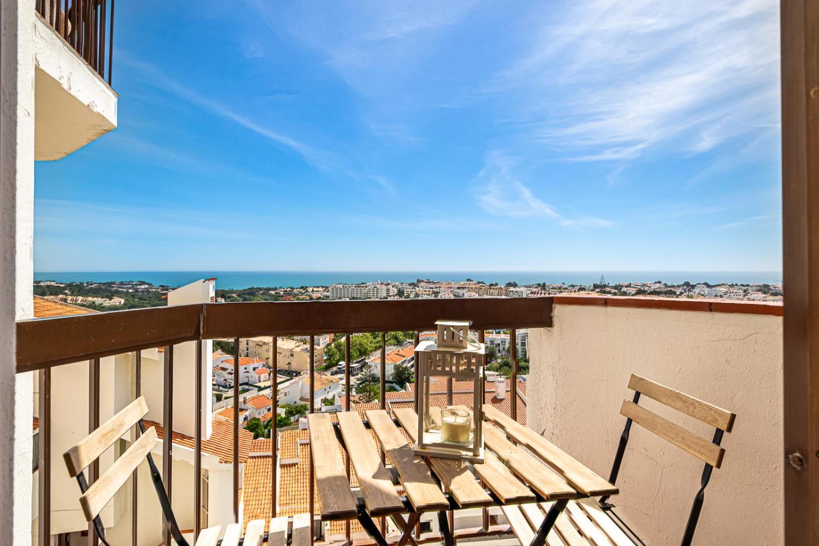 Beguest Magna Apartment *