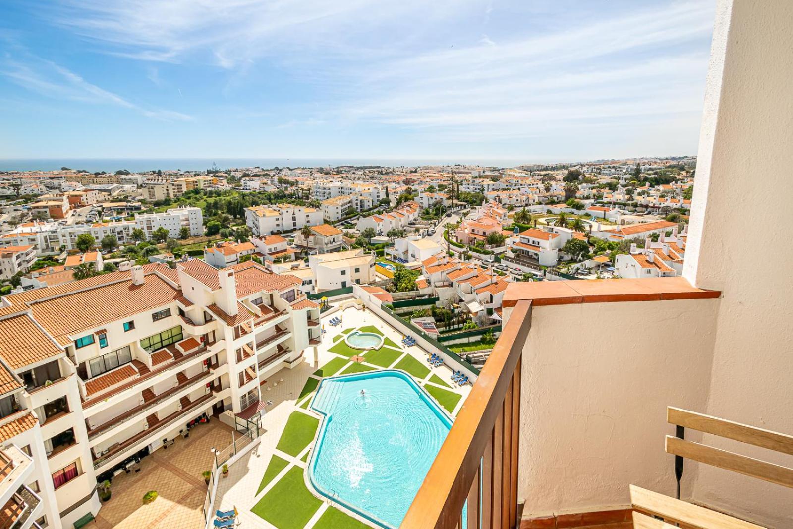 Beguest Magna Albufeira