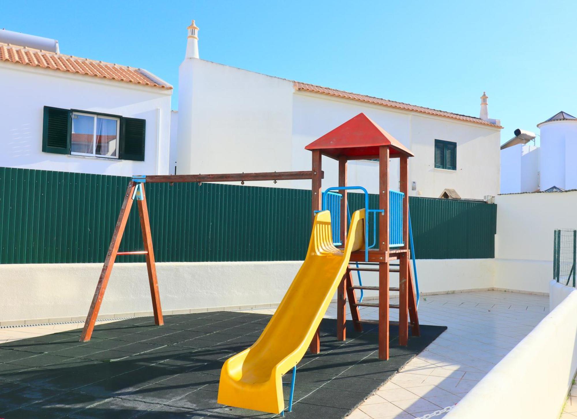 Beguest Magna Apartment Albufeira