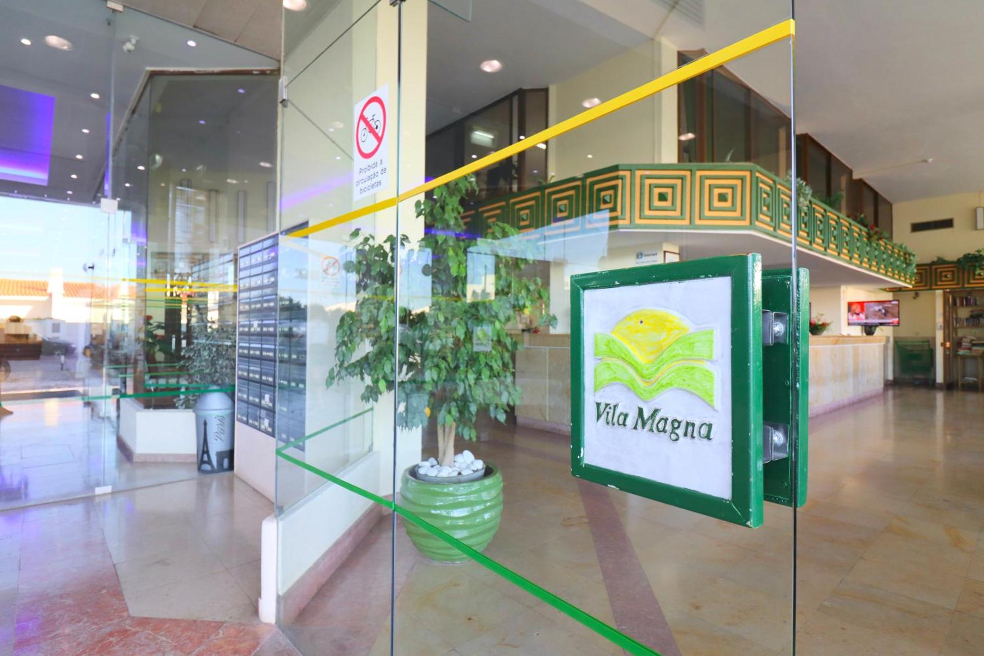 Apartment Beguest Magna