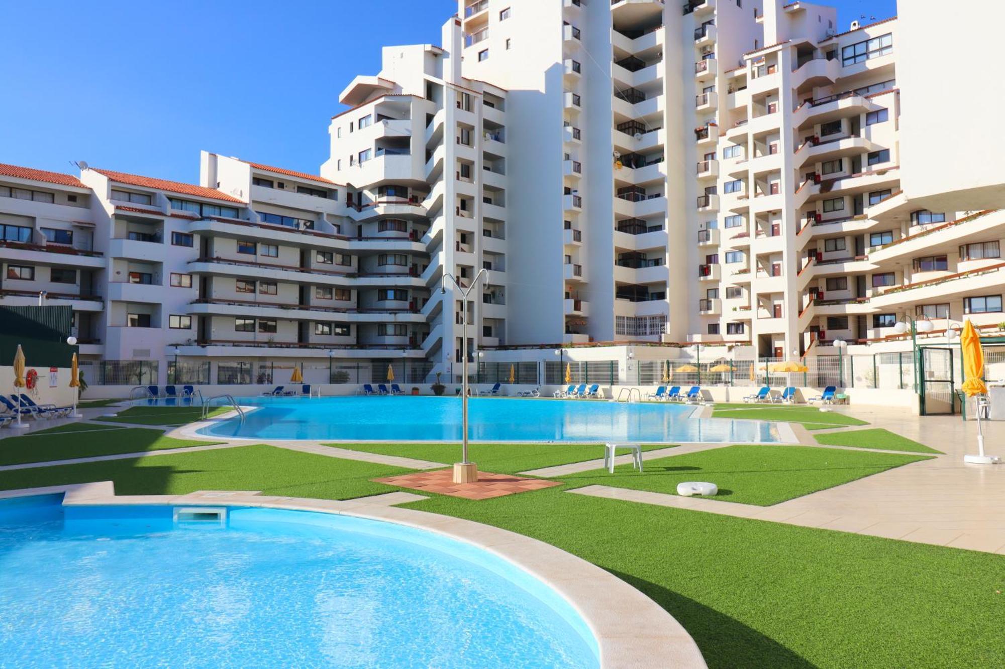 Beguest Magna Apartment *