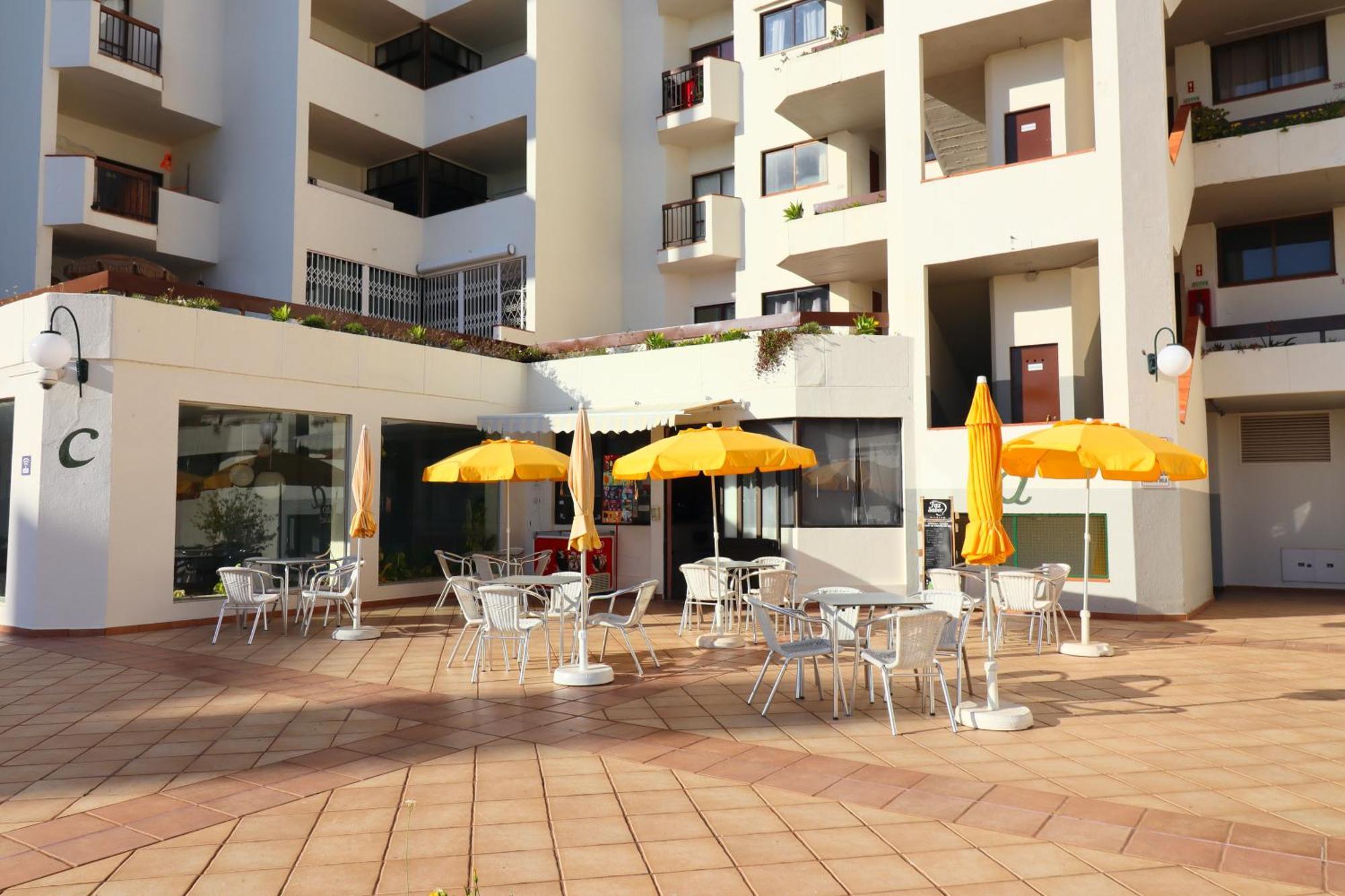 Beguest Magna Albufeira