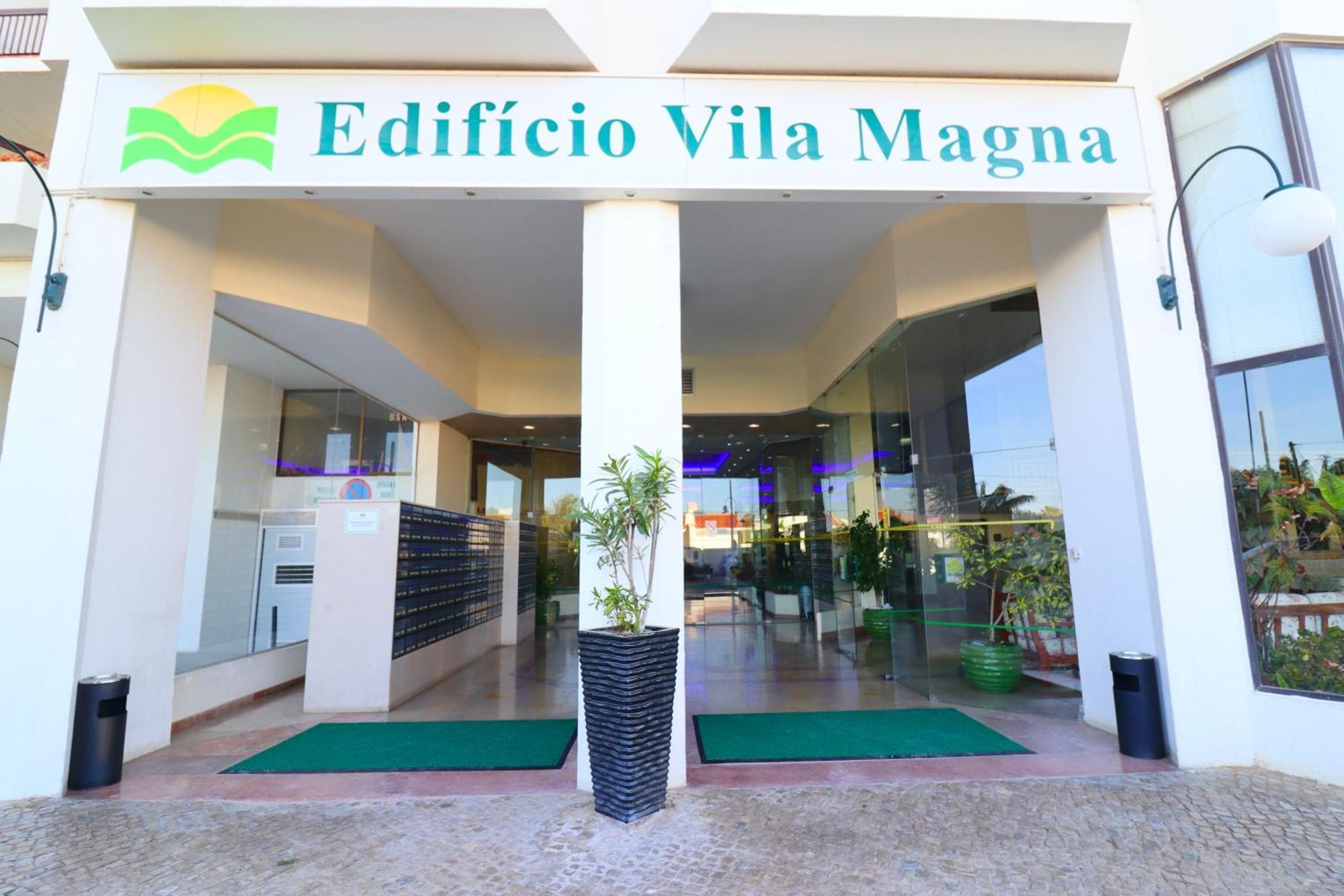 Beguest Magna Apartment *