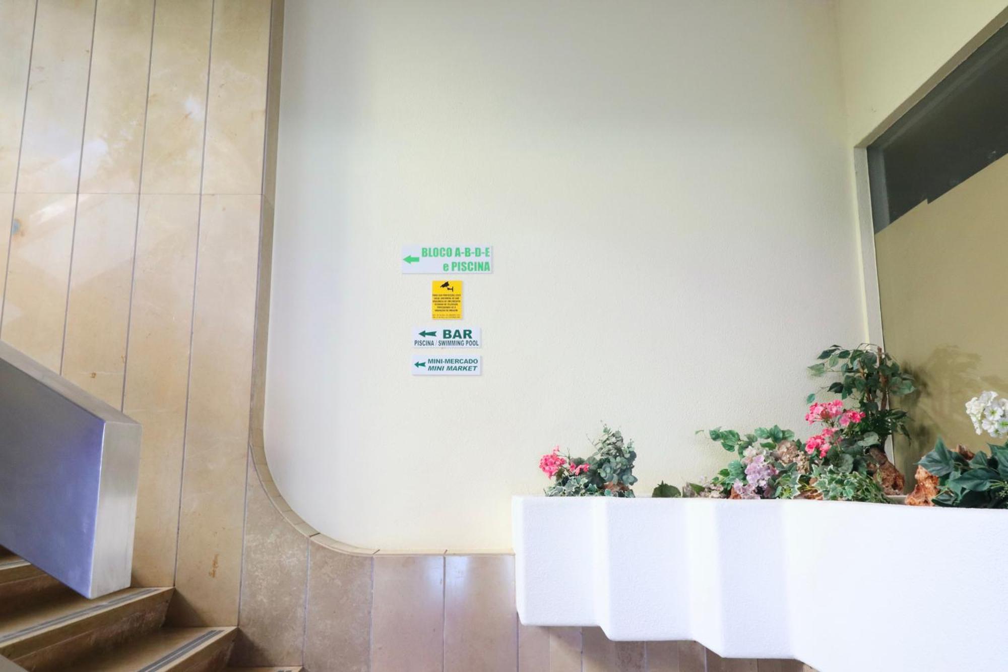 Apartment Beguest Magna Albufeira