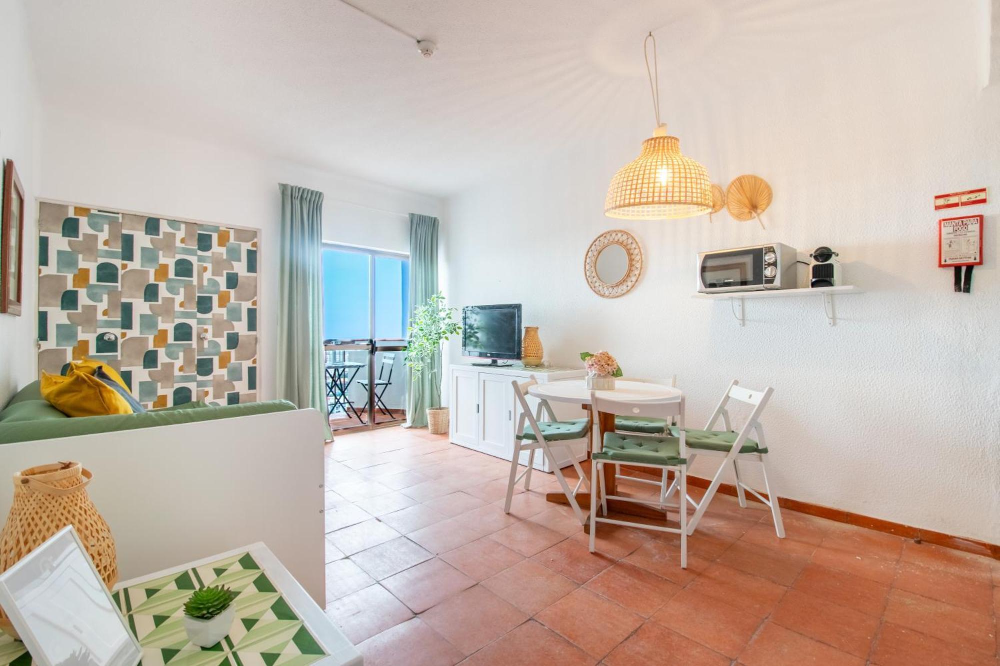 Apartment Beguest Magna Albufeira