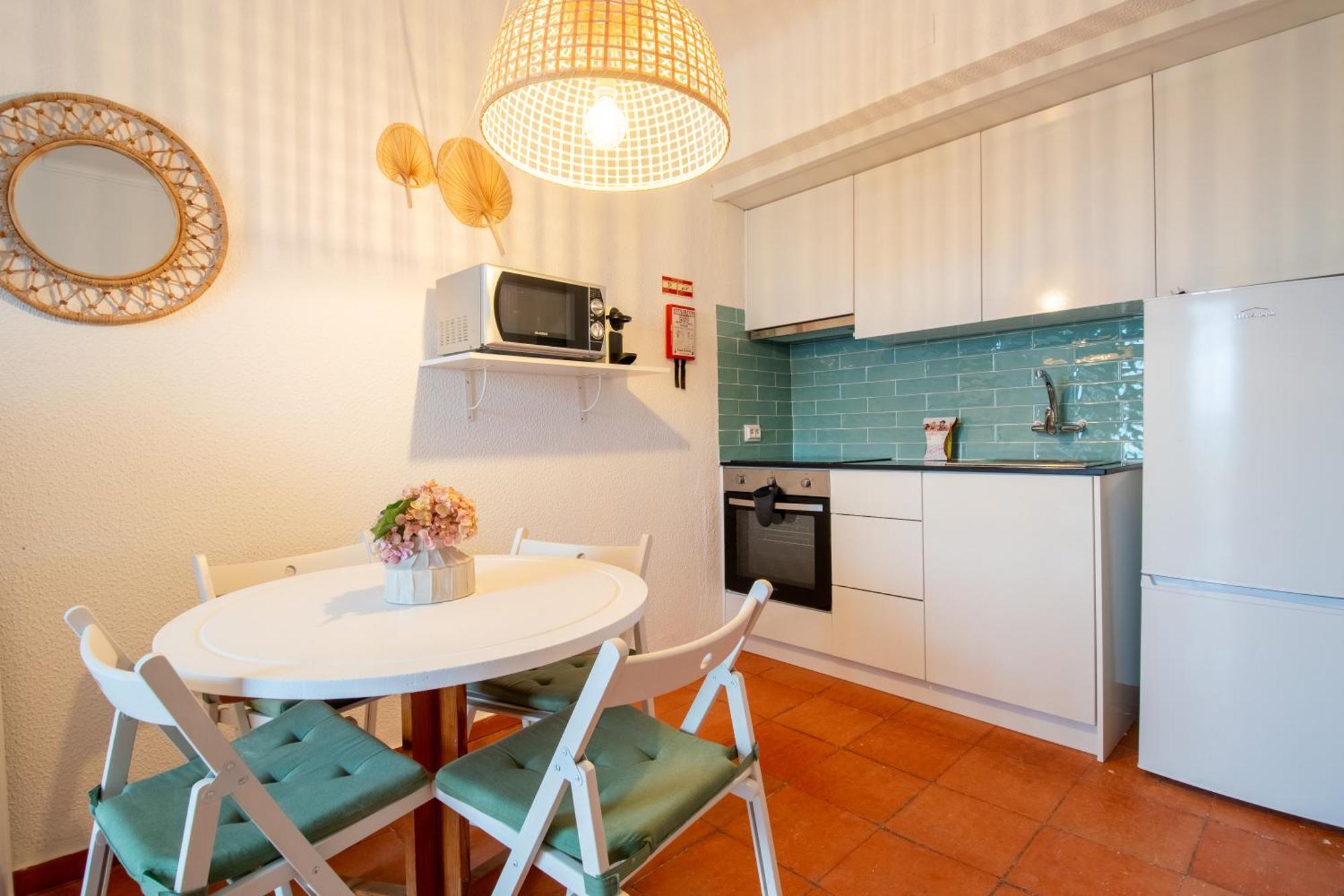 Beguest Magna Apartment