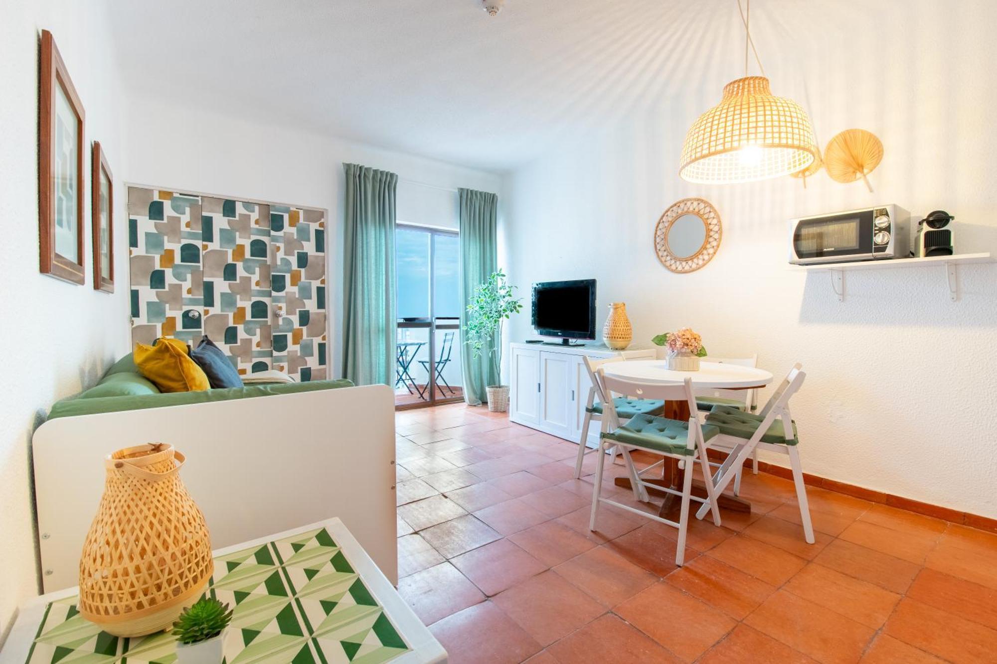 Apartment Beguest Magna
